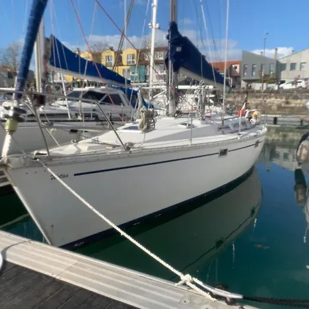 Nuit Sur Un Bateau لا روشيل