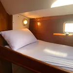 Nuit Sur Un Bateau لا روشيل