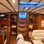 بوتيل Nuit Sur Un Bateau