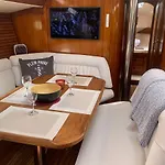 بوتيل Nuit Sur Un Bateau *