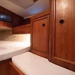Botel Nuit Sur Un Bateau La Rochelle (Charente-Maritime)