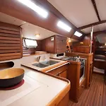 بوتيل Nuit Sur Un Bateau *