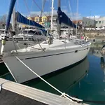 Nuit Sur Un Bateau لا روشيل