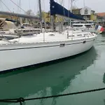 Nuit Sur Un Bateau * لا روشيل