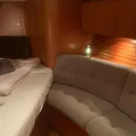 Nuit Sur Un Bateau بوتيل *