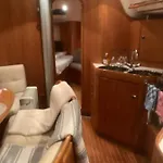 Nuit Sur Un Bateau * لا روشيل
