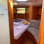 بوتيل Nuit Sur Un Bateau *